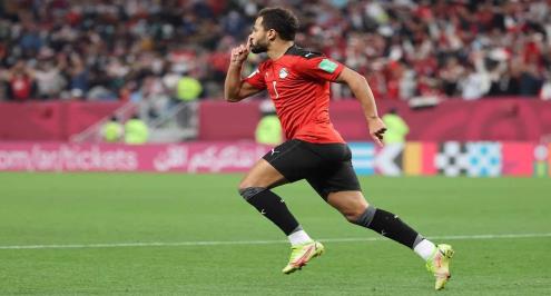 أحمد رفعت: الدوري الإماراتي قوي.. وهدفنا الفوز بجميع البطولات